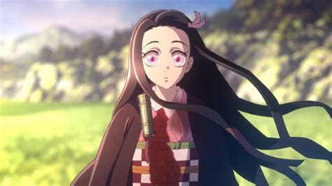 who turned nezuko into a demon|‘Demon Slayer’: Nezuko Is Still a Demon, But It’s。